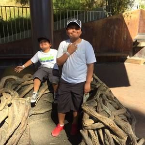 Meet your Posher, Beatriz